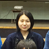 熊本唯　指導者